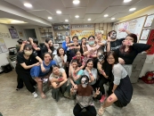 114年芳香精油SPA美容實務班-結業嚕